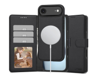 Tech-Protect Wallet Magsafe do Iphone 17 Air Matte Black - 1359722 - zdjęcie 1